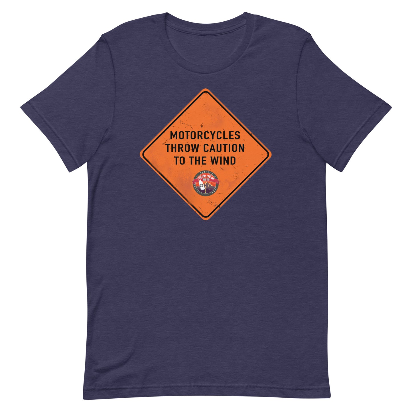 'Throw Caution to the Wind' Shirt