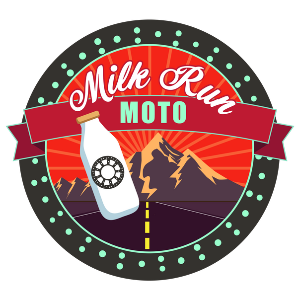 Milk Run Moto 